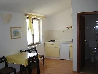 Apartament Adria Turanj